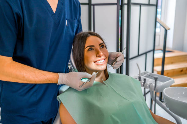 Best Oral Cancer Screening  in Browns Lake, WI