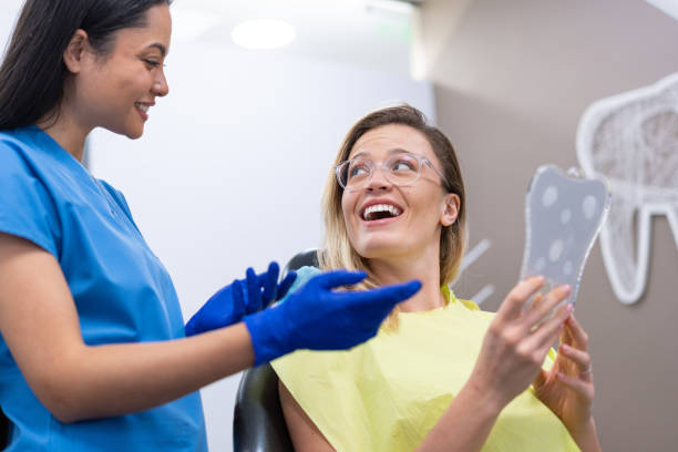 Trusted Browns Lake, WI Dental Services Experts