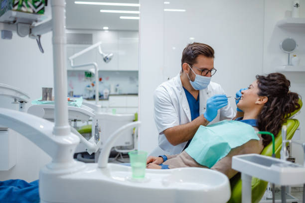 Best Sedation Dentistry  in Browns Lake, WI