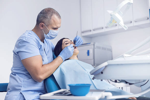 Dental Inlays and Onlays in Browns Lake, WI